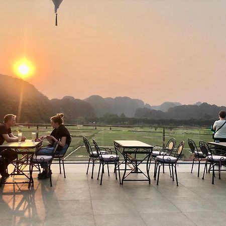 Liberty Hall Tam Coc Hotel & Villa Ninh Binh Zewnętrze zdjęcie